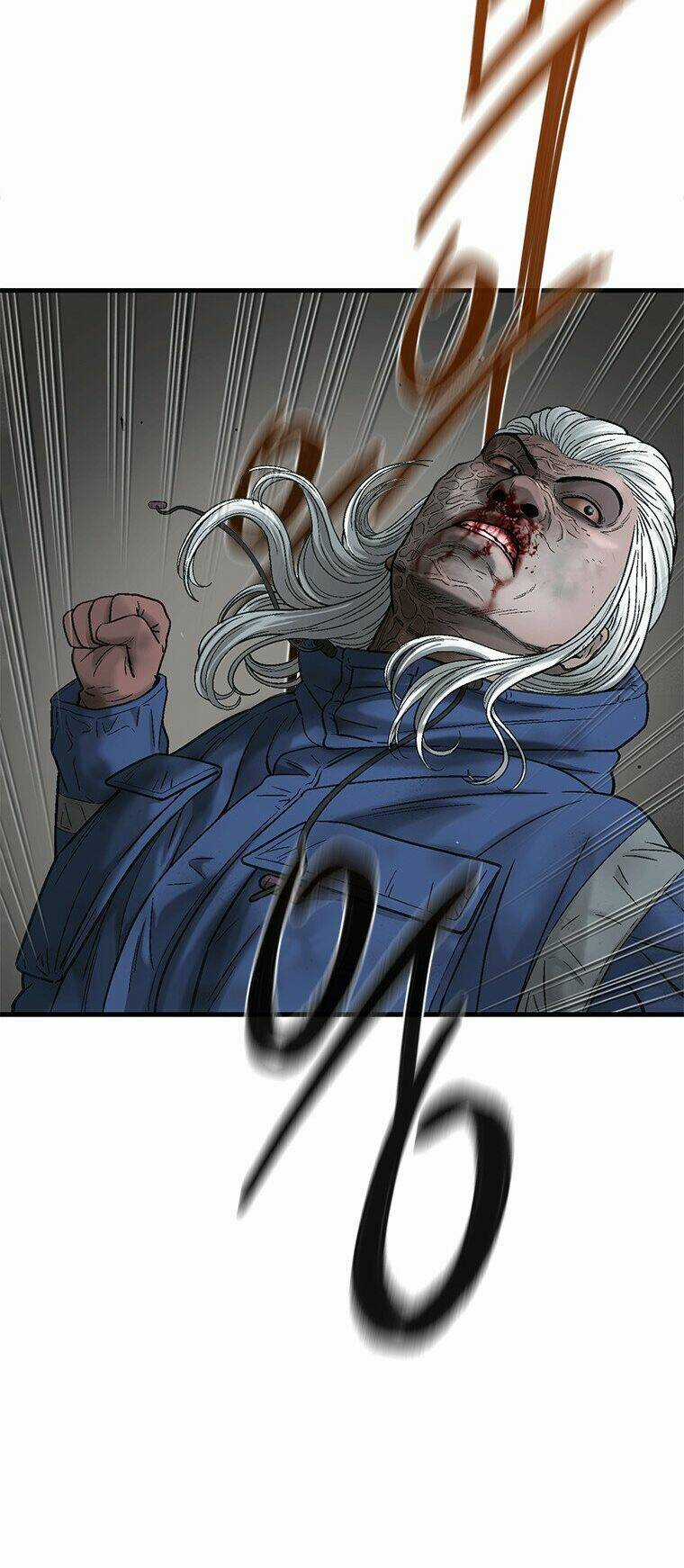 Cell - Chapter 42 - Trang 11