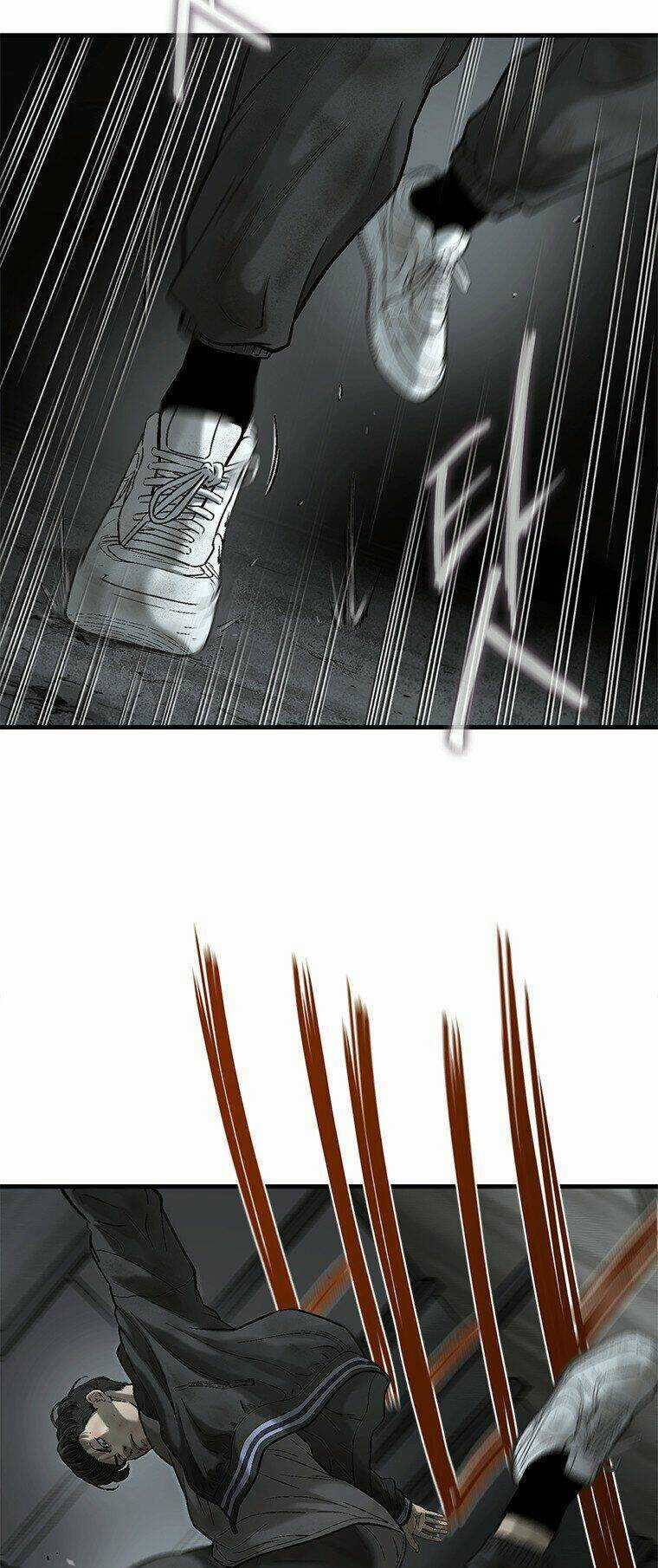 Cell - Chapter 42 - Trang 13