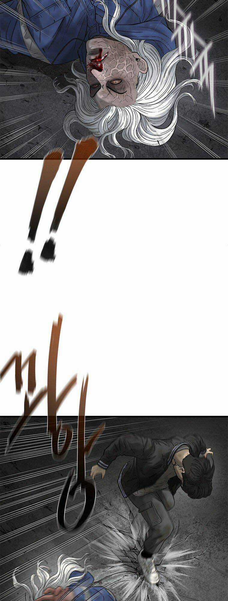 Cell - Chapter 42 - Trang 16