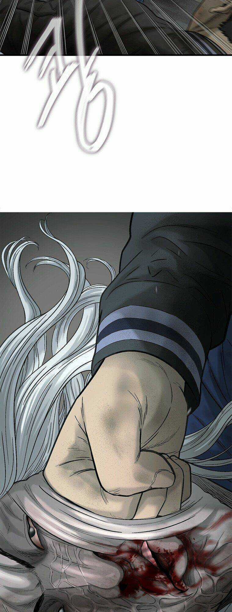 Cell - Chapter 42 - Trang 20