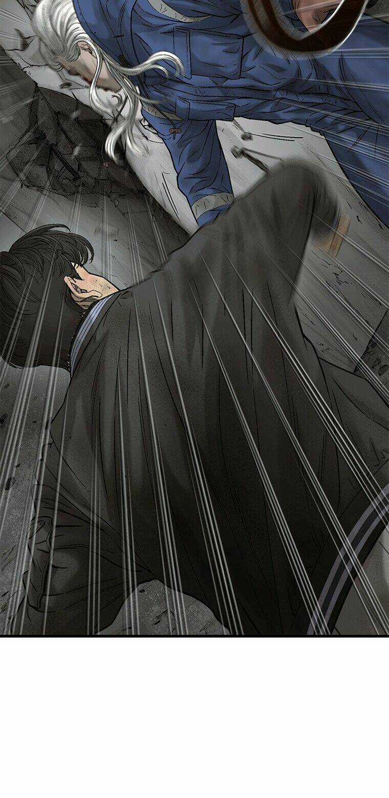 Cell - Chapter 42 - Trang 22