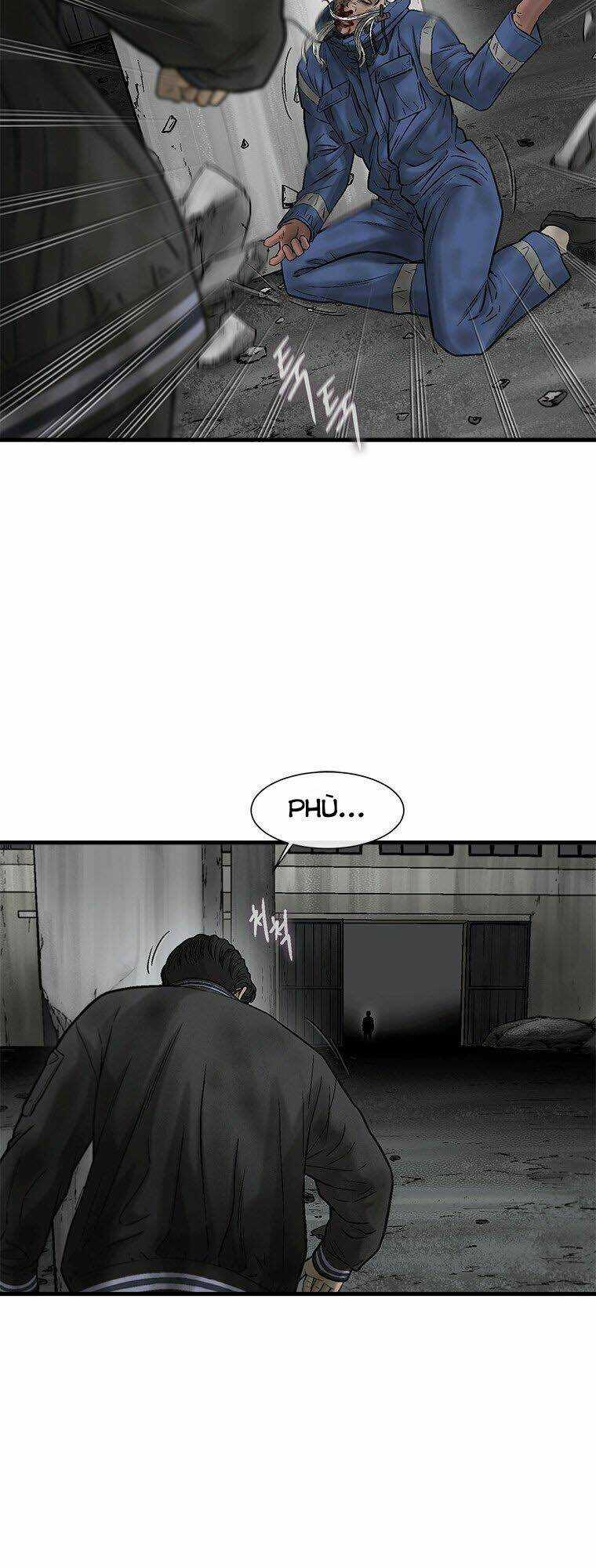 Cell - Chapter 42 - Trang 24