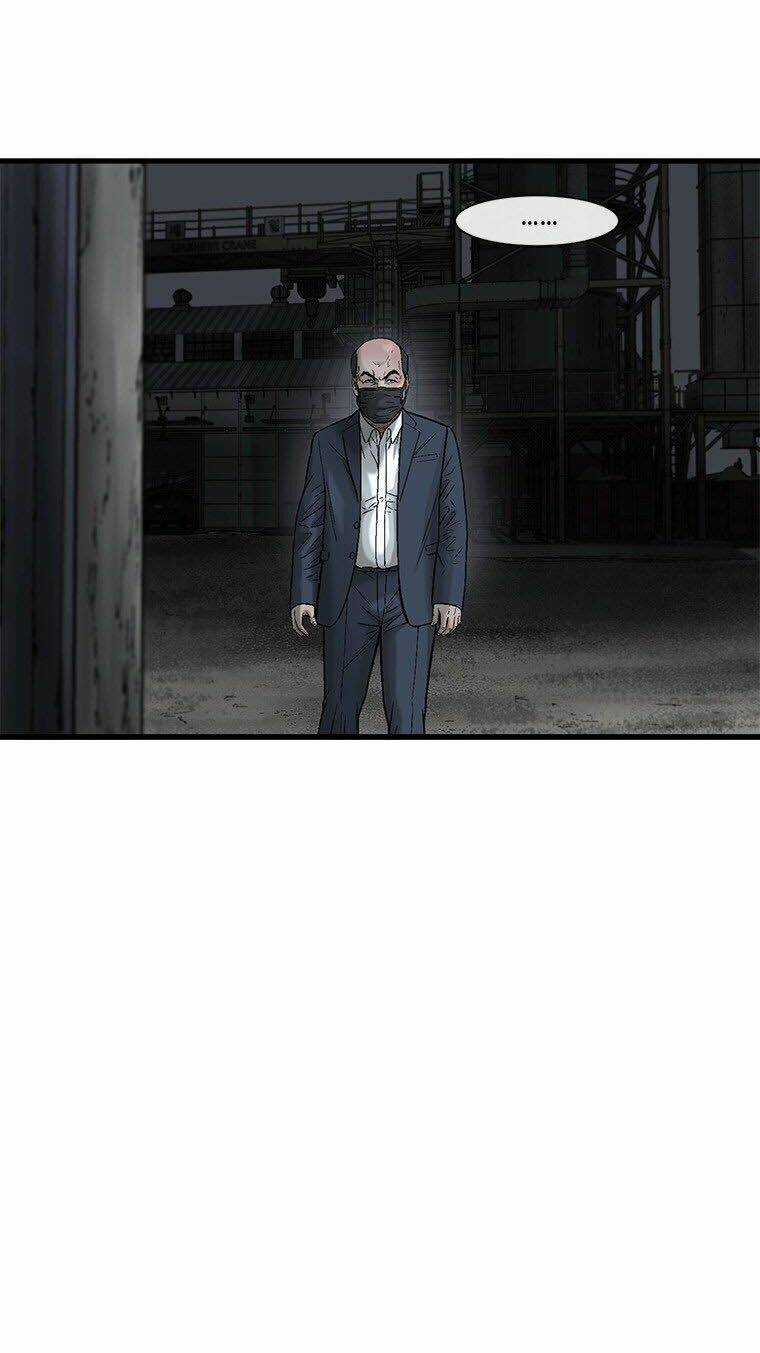 Cell - Chapter 42 - Trang 26