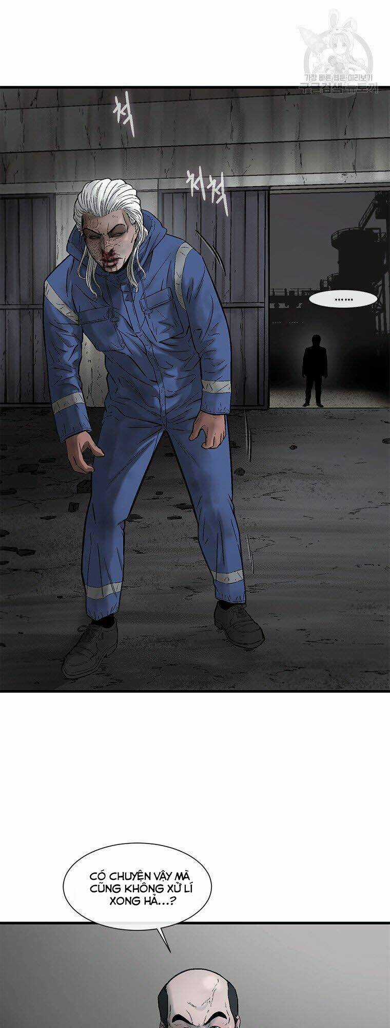 Cell - Chapter 42 - Trang 4