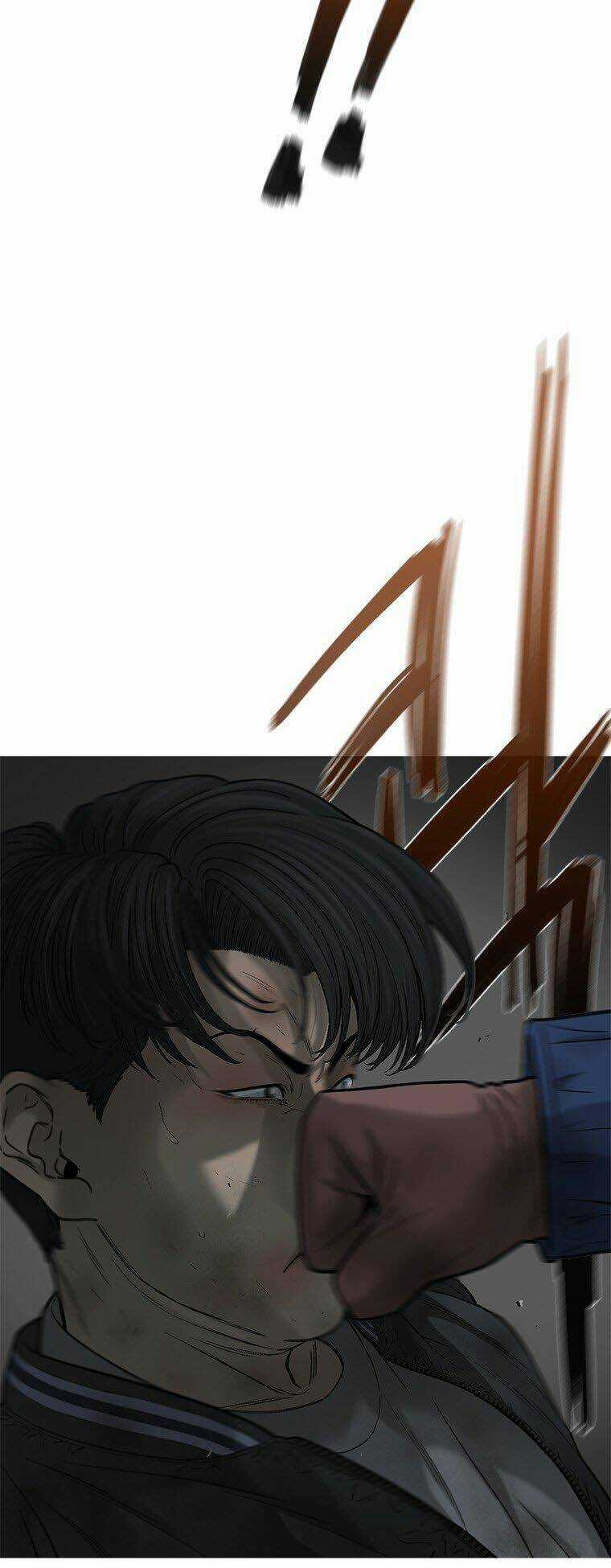 Cell - Chapter 42 - Trang 33