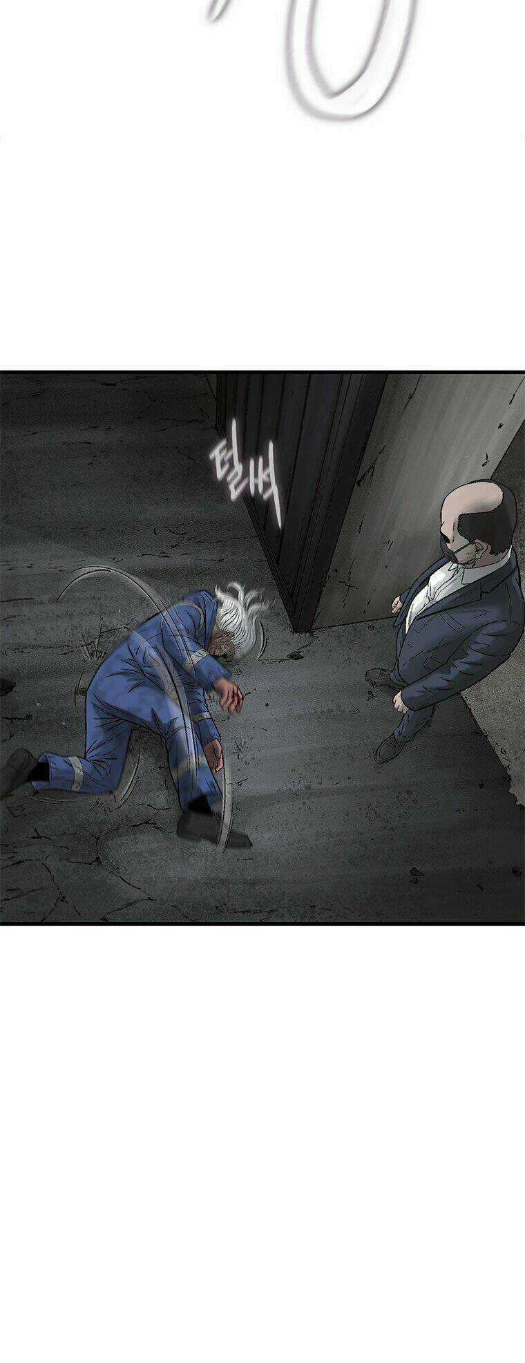 Cell - Chapter 42 - Trang 39