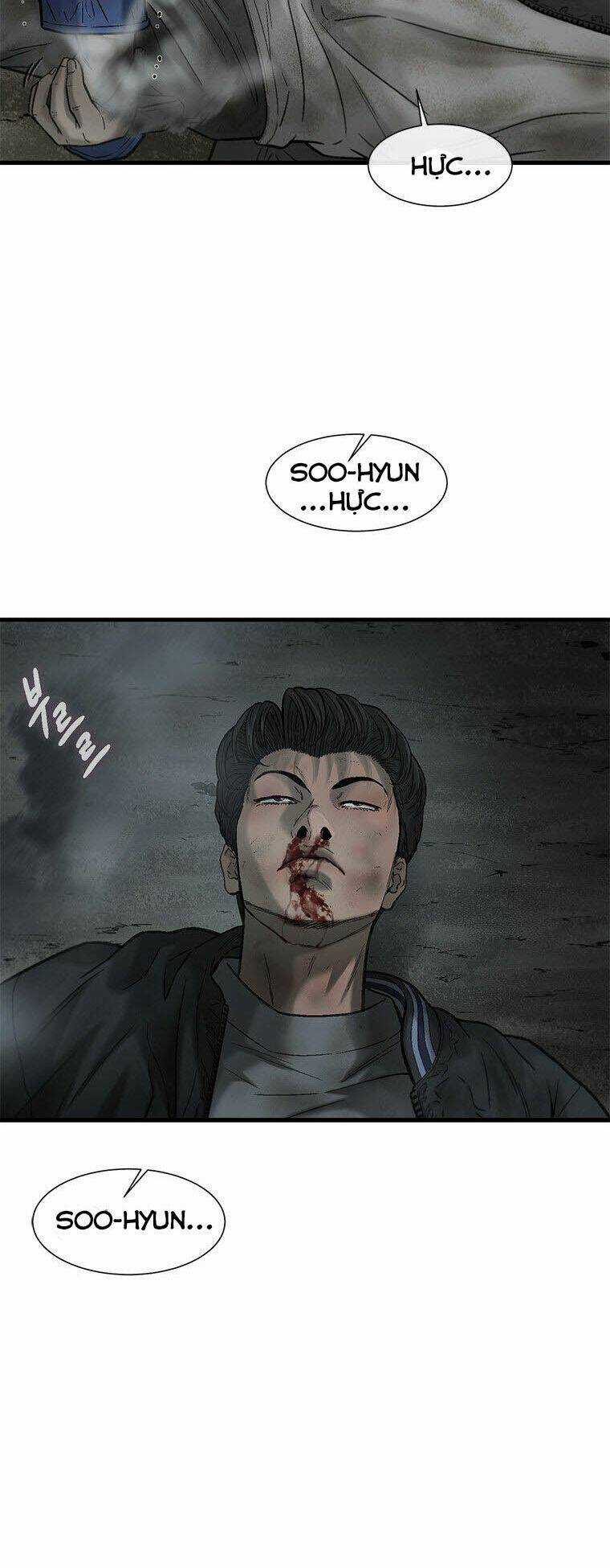 Cell - Chapter 42 - Trang 55