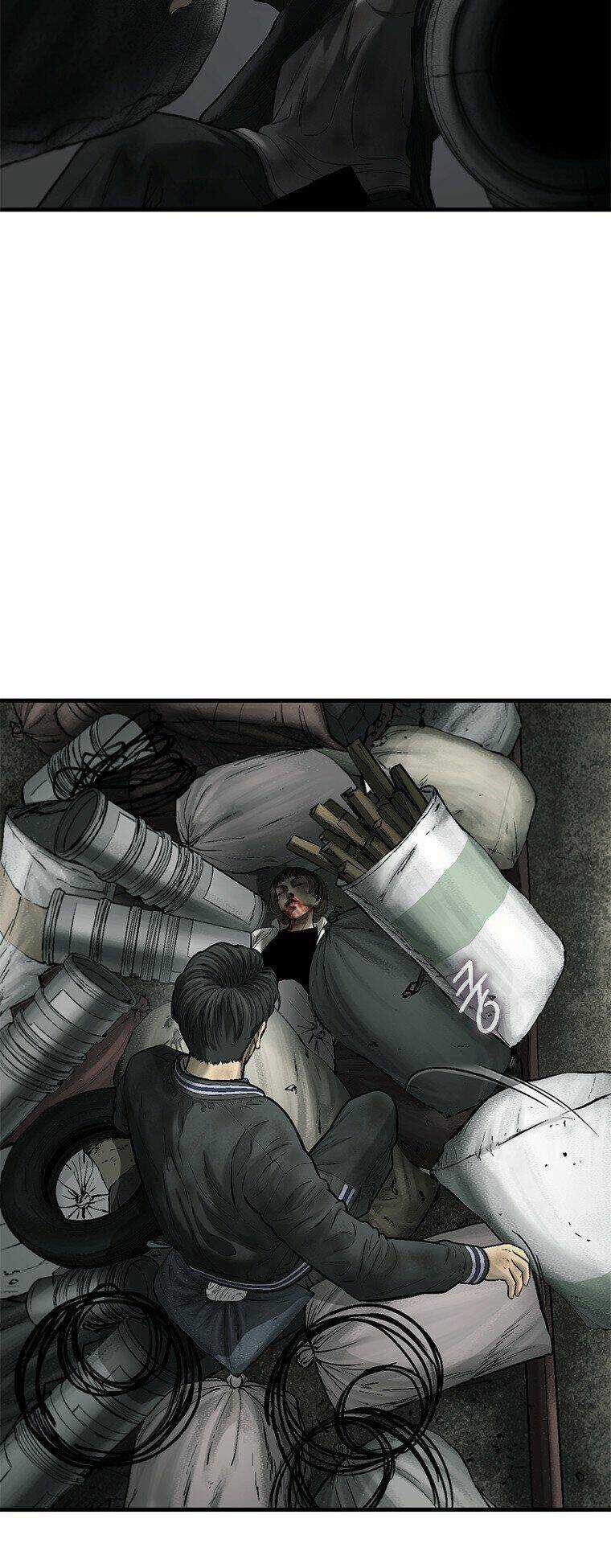 Cell - Chapter 42 - Trang 62