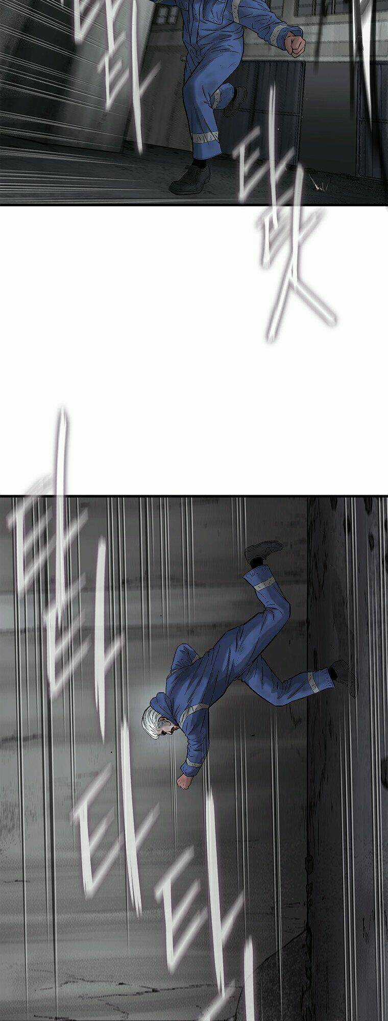 Cell - Chapter 42 - Trang 9