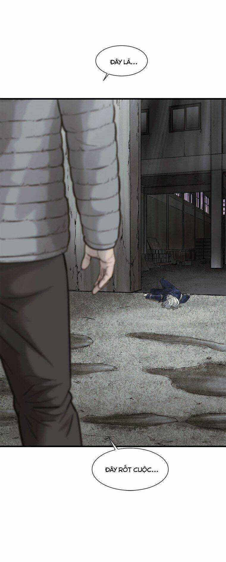 Cell - Chapter 43 - Trang 12