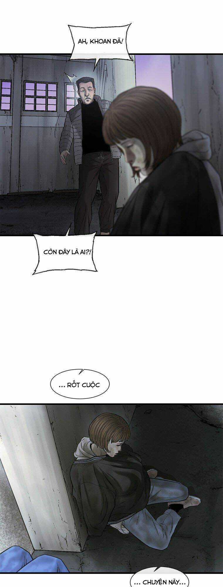 Cell - Chapter 43 - Trang 14