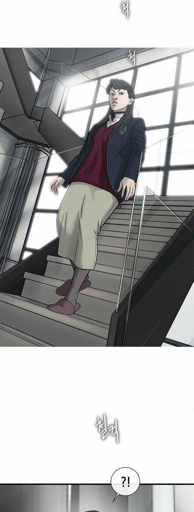 Cell - Chapter 43 - Trang 18