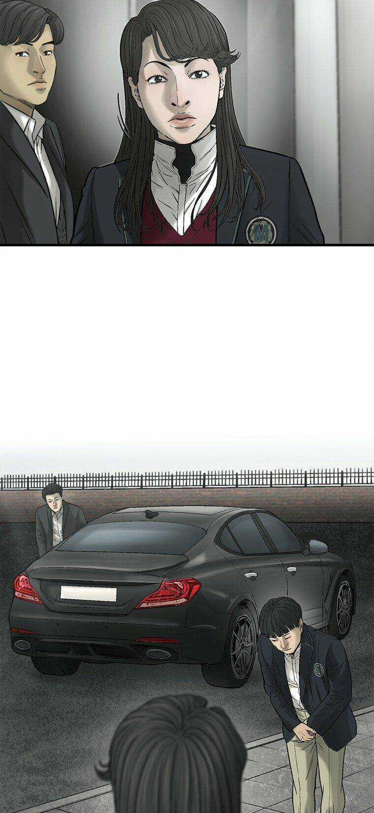 Cell - Chapter 43 - Trang 19