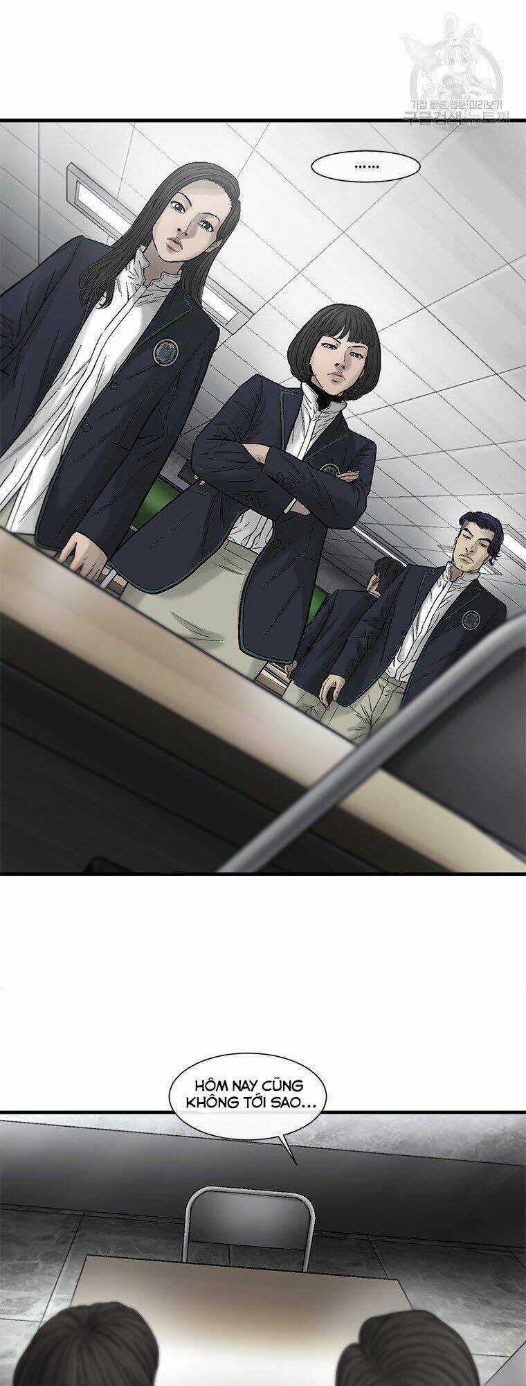 Cell - Chapter 43 - Trang 25