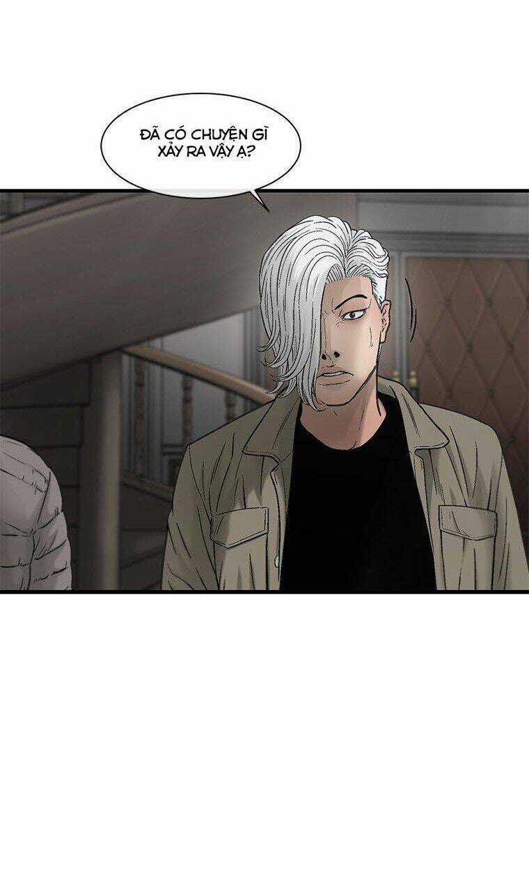 Cell - Chapter 43 - Trang 34