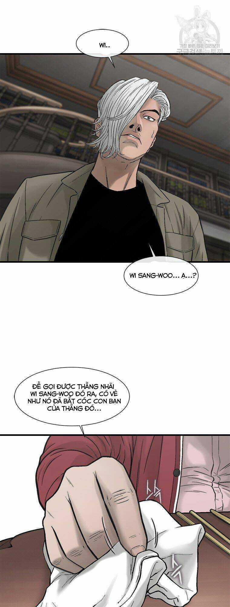 Cell - Chapter 43 - Trang 39