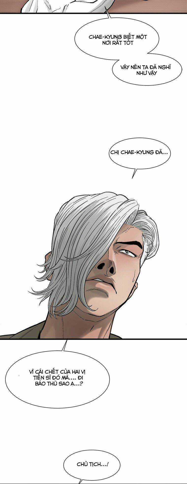 Cell - Chapter 43 - Trang 40