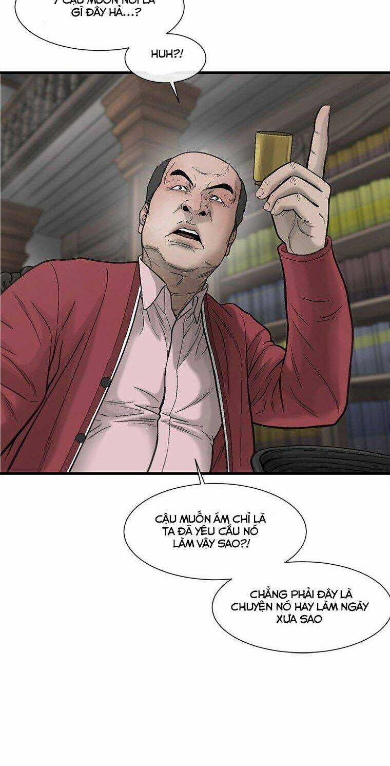 Cell - Chapter 43 - Trang 45