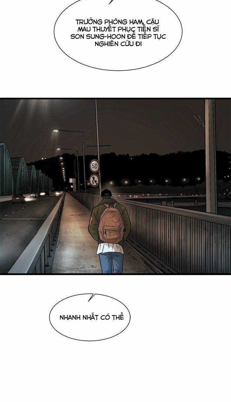 Cell - Chapter 43 - Trang 53