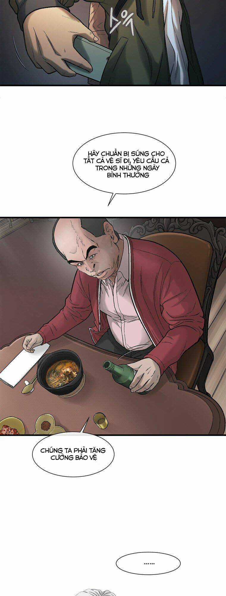 Cell - Chapter 43 - Trang 55