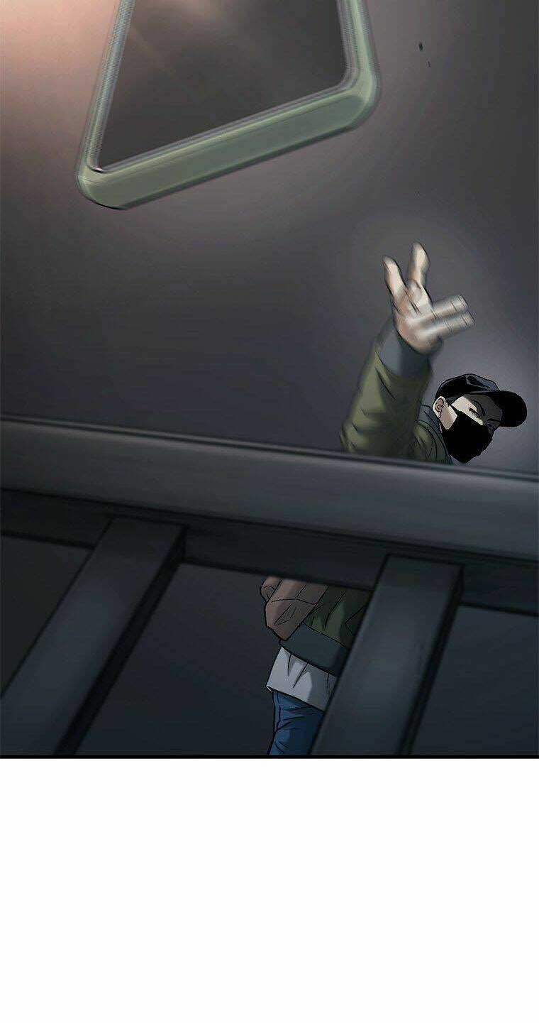 Cell - Chapter 43 - Trang 57