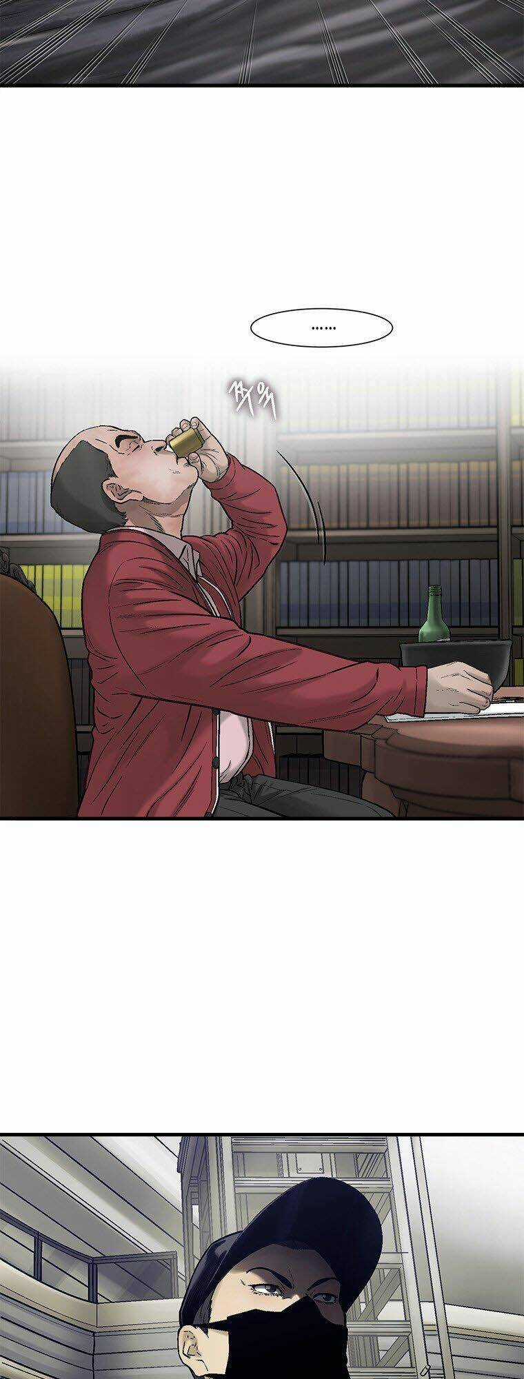 Cell - Chapter 43 - Trang 59