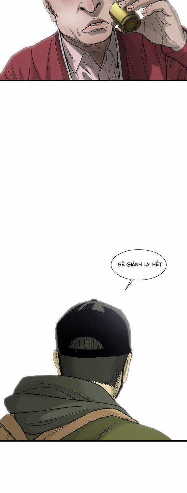 Cell - Chapter 43 - Trang 67