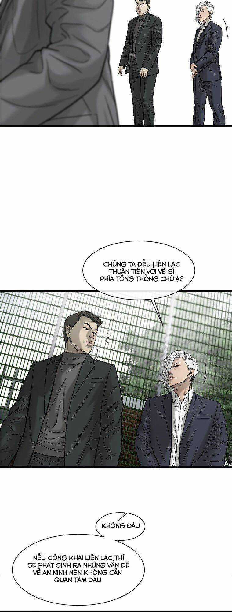 Cell - Chapter 44 - Trang 18