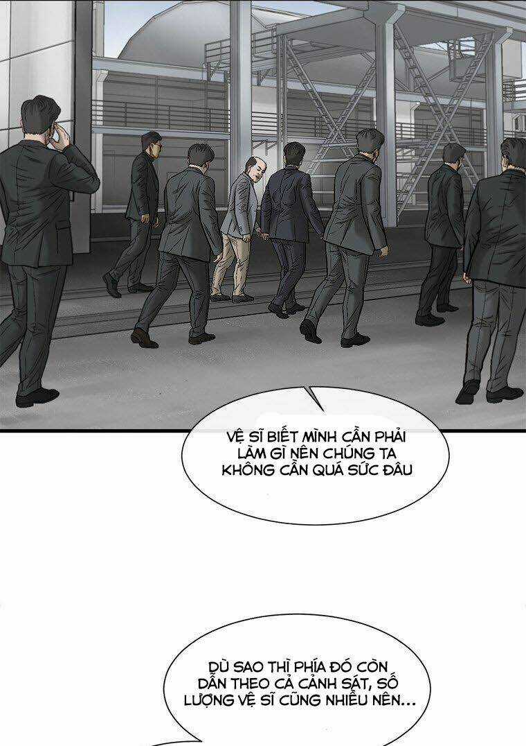 Cell - Chapter 44 - Trang 19