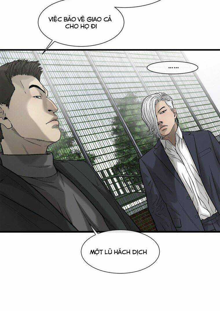 Cell - Chapter 44 - Trang 20