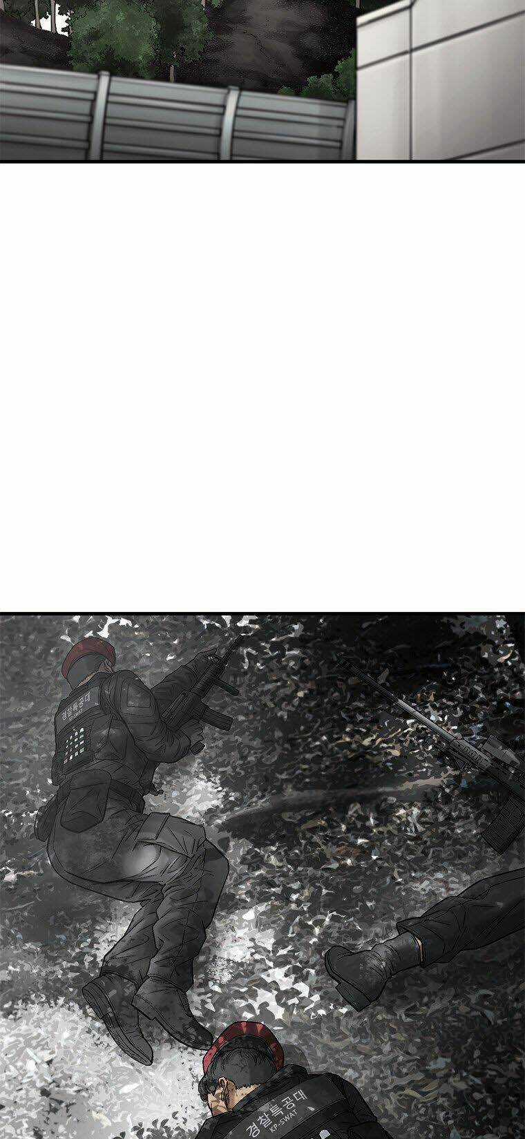 Cell - Chapter 44 - Trang 27