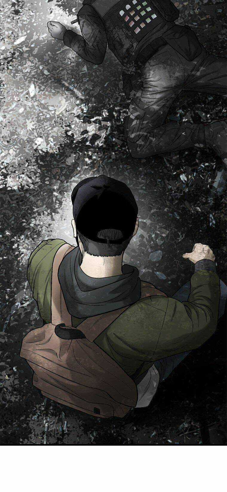 Cell - Chapter 44 - Trang 28