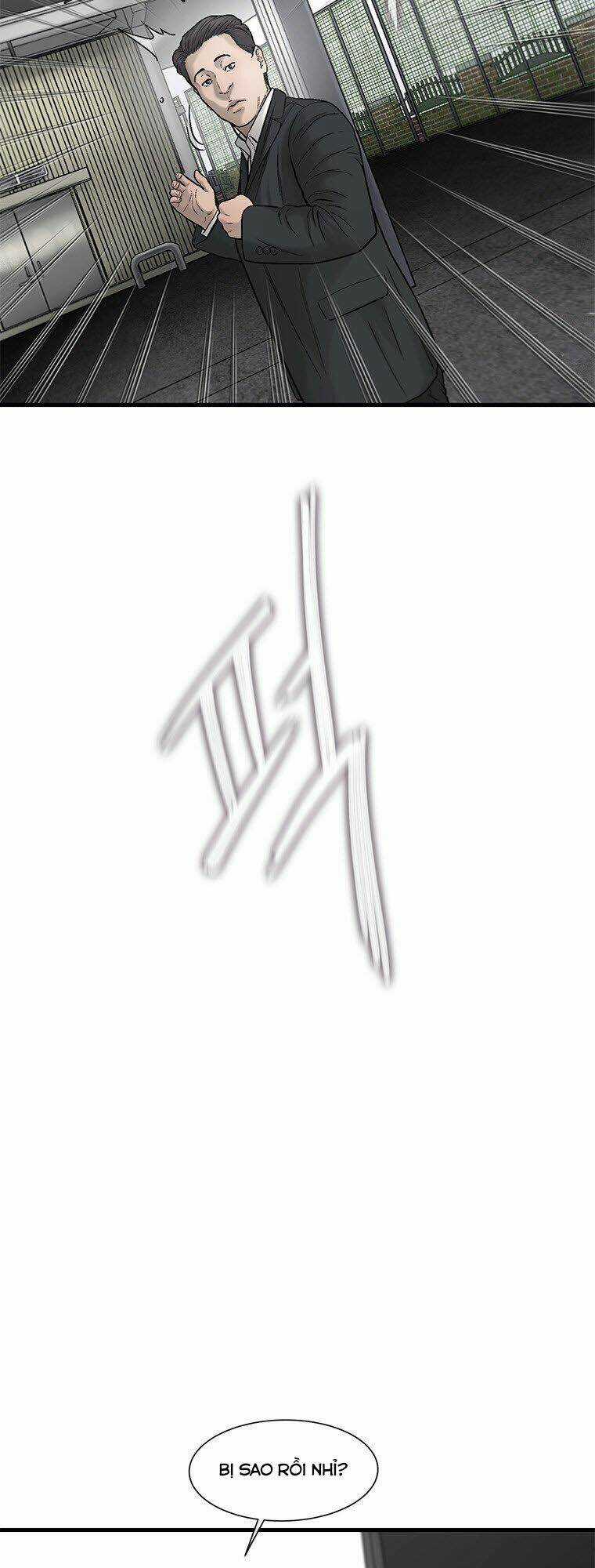 Cell - Chapter 44 - Trang 34