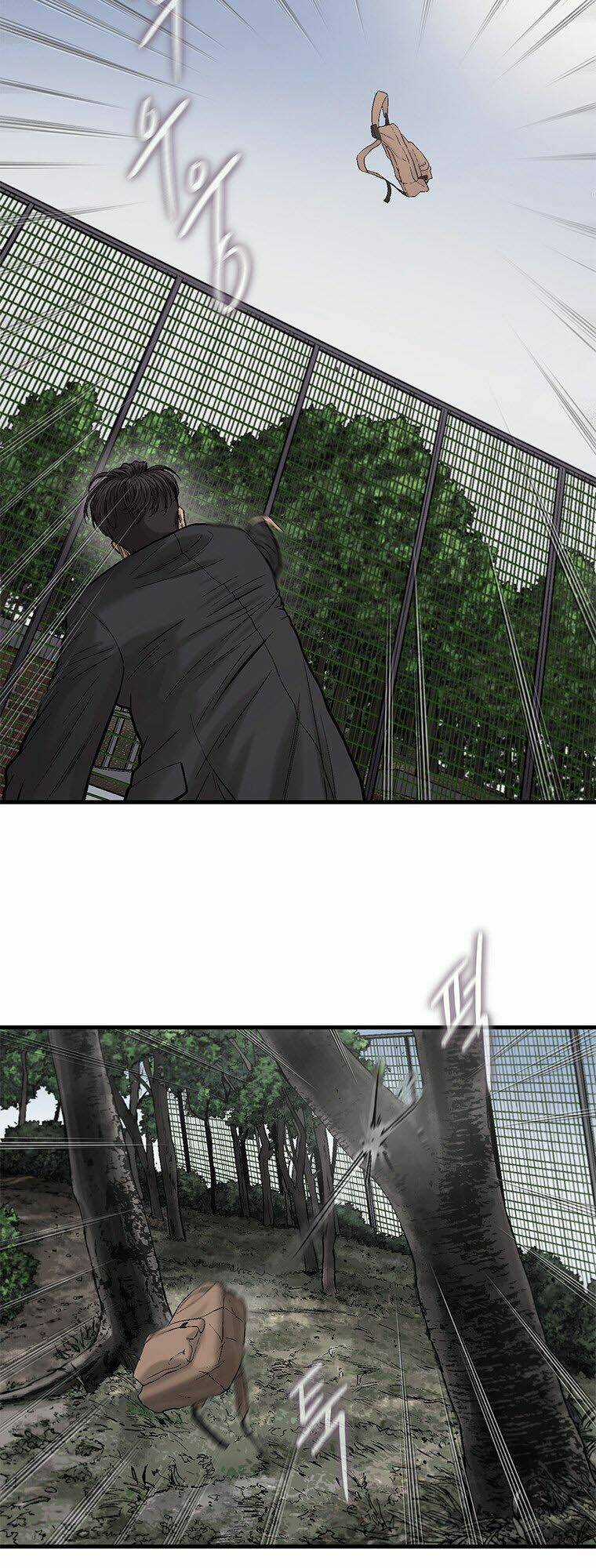 Cell - Chapter 44 - Trang 38