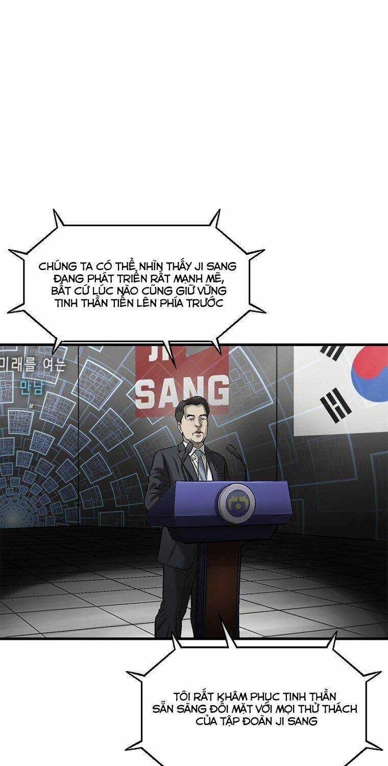 Cell - Chapter 44 - Trang 39