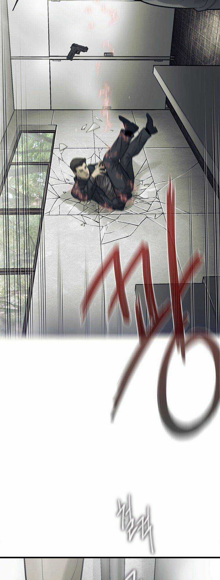 Cell - Chapter 44 - Trang 53