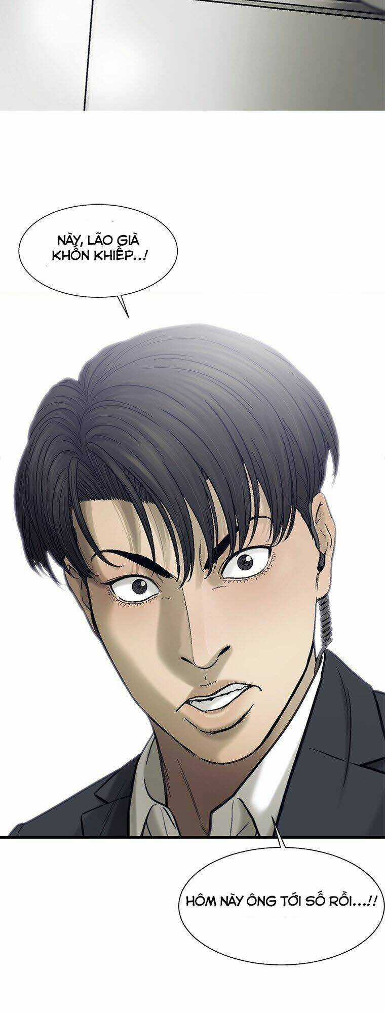 Cell - Chapter 44 - Trang 57