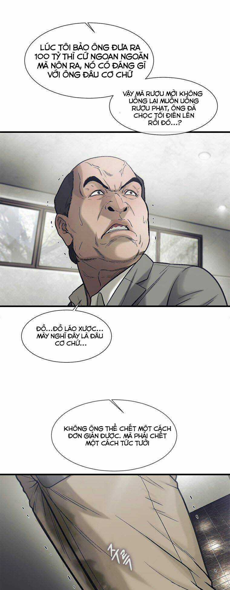 Cell - Chapter 44 - Trang 58