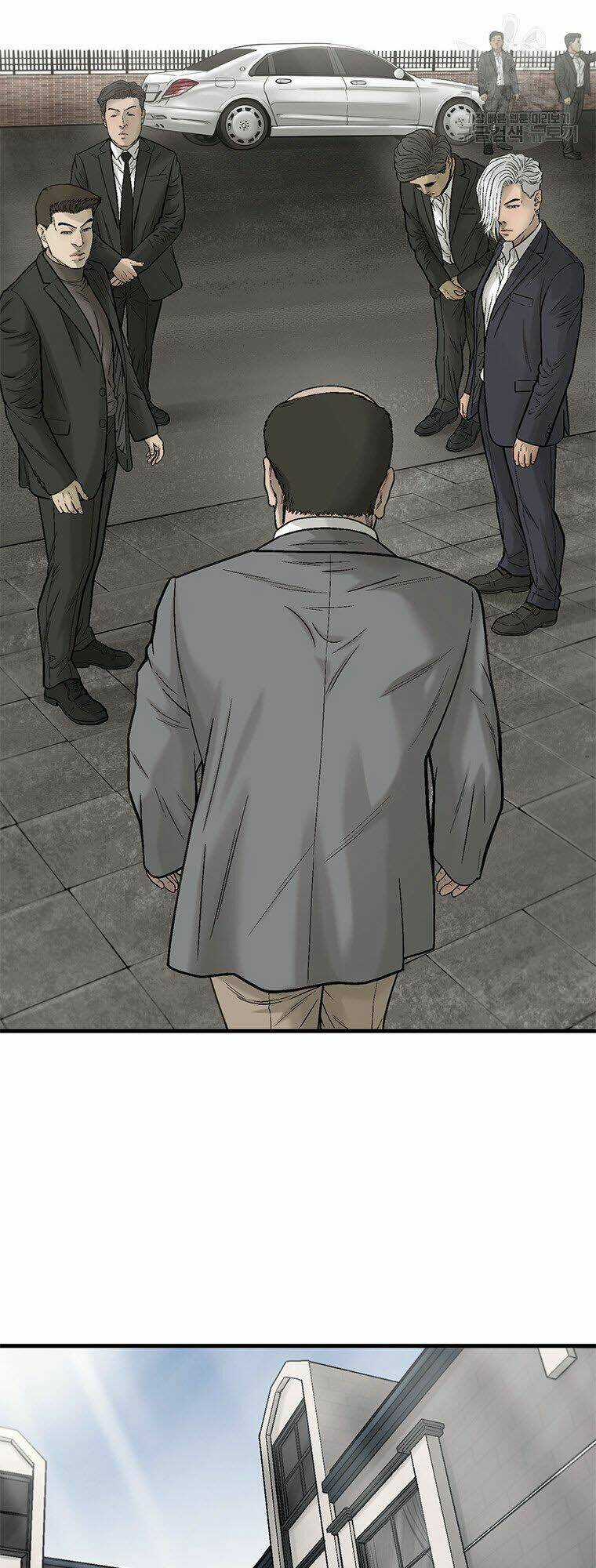 Cell - Chapter 44 - Trang 9