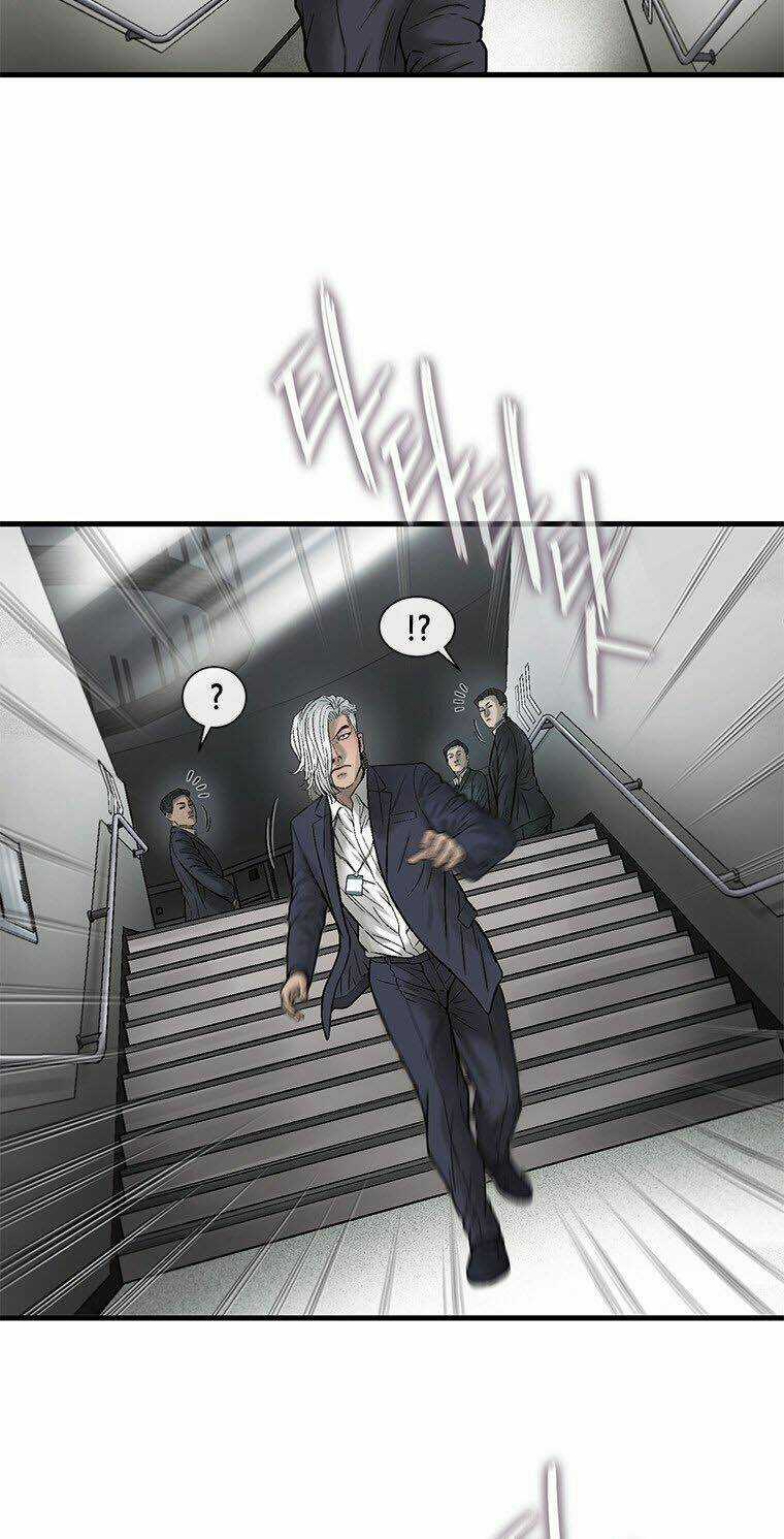 Cell - Chapter 45 - Trang 11