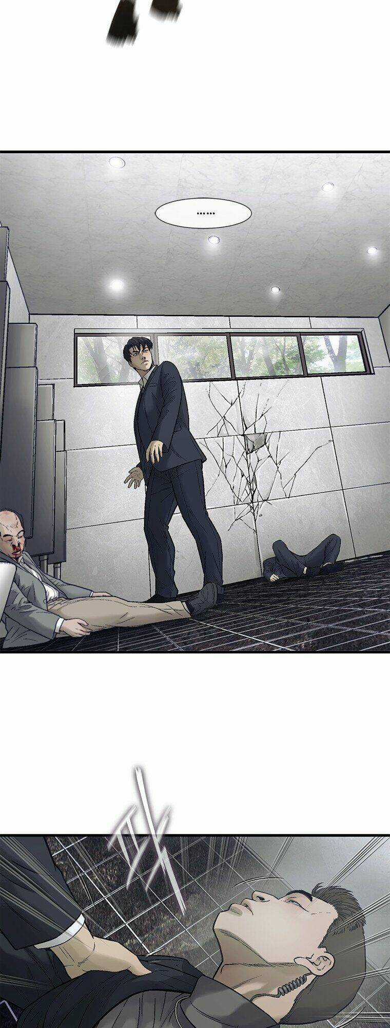 Cell - Chapter 45 - Trang 14