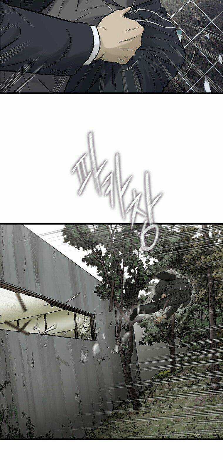 Cell - Chapter 45 - Trang 15