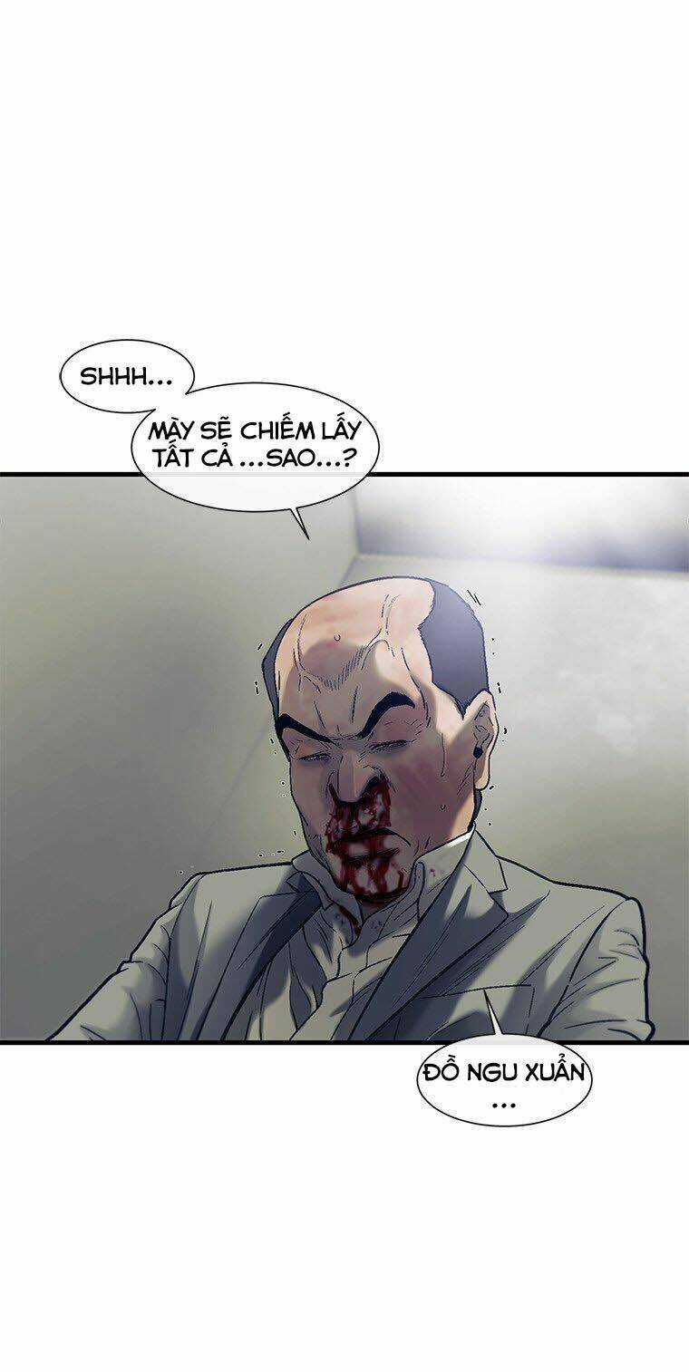 Cell - Chapter 45 - Trang 27