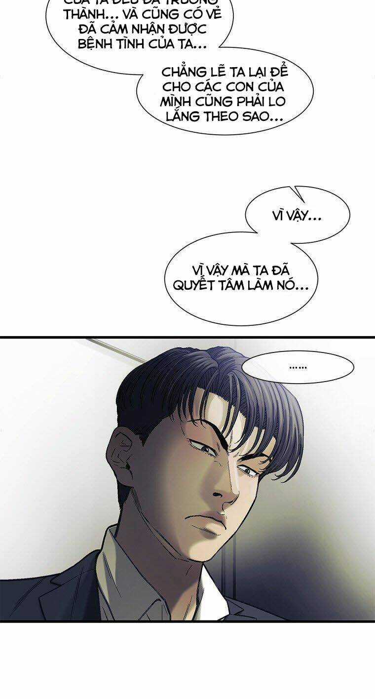 Cell - Chapter 45 - Trang 31