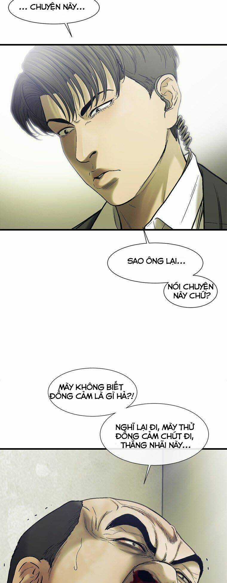 Cell - Chapter 45 - Trang 39