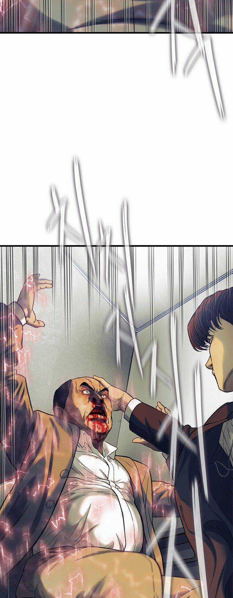 Cell - Chapter 45 - Trang 51