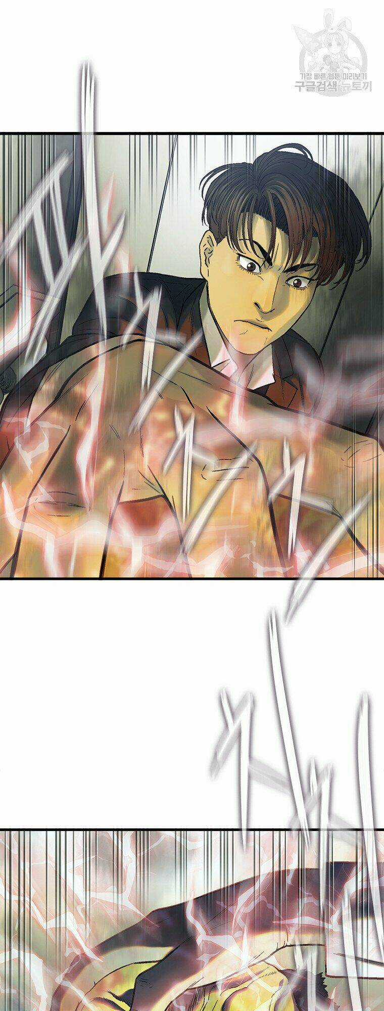 Cell - Chapter 45 - Trang 53