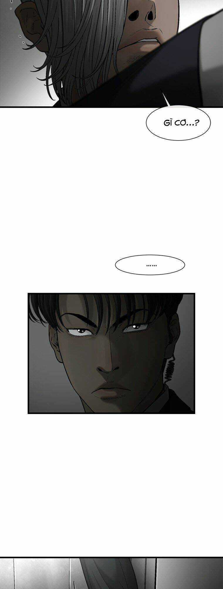 Cell - Chapter 45 - Trang 67