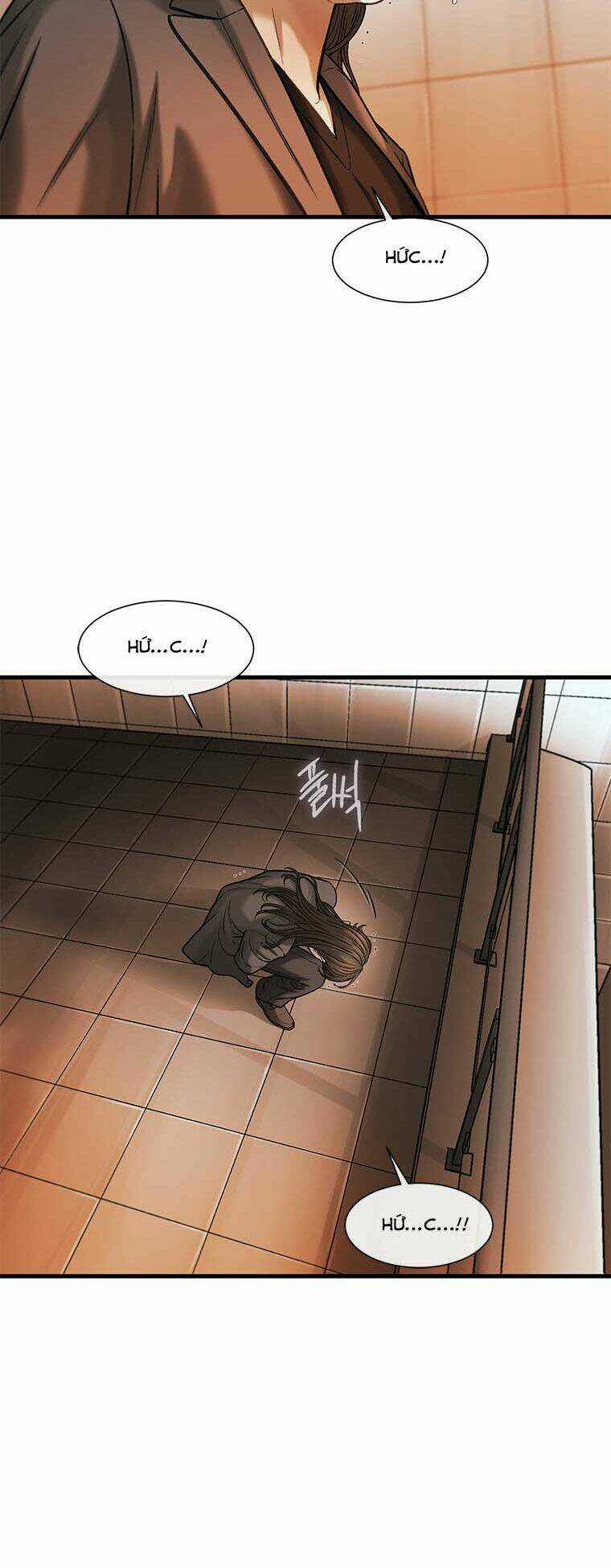 Cell - Chapter 46 - Trang 16