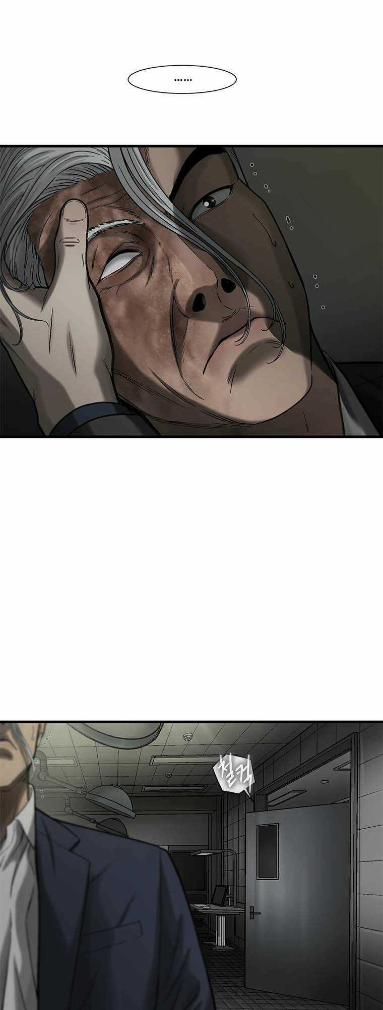 Cell - Chapter 46 - Trang 37